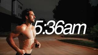 How to become addicted to waking up early