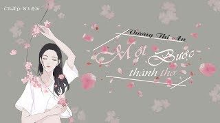 [Vietsub] Một Bước Thành Thơ - Vương Thi An || Poem (一步成詩) - Diana Wang (王詩安)