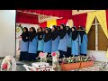 Persembahan Murid Tahap 2 | MAJLIS PERSARAAN USTAZAH HAJAH KAMARIAH