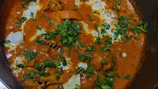 RESTAURANT STYLE CHICKEN PAKIZA | CHEF LIKE YOU