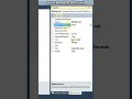 How to set notification using NotifyIcon in VB.Net