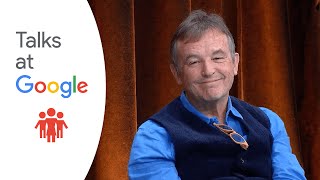 Chris Anderson | Infectious Generosity: The Ultimate Idea Worth Spreading | Talks at Google