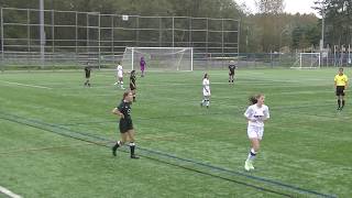 2ndPt1 CMFSC Wild vs Fusion FC 20191006