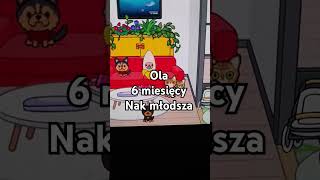 Zbieramy się! Team toca boca #tocaboca #tocalifeworld