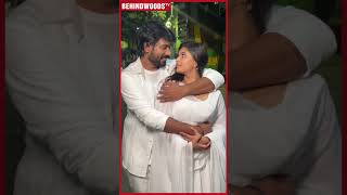 Wow 😍 Vetri Vasanth,Vaishu Sundar 1st Time Cute Couple Dance, எங்க கண்ணே பட்டுடும் போல இருக்கு