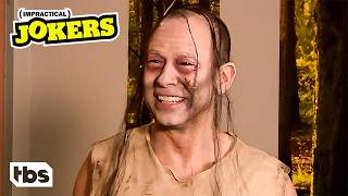 The Best Punishments From Season 11 (Mashup) | Impractical Jokers | TBS