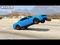 gta 5 online vigero zx vs gauntlet hellfire which is fastest