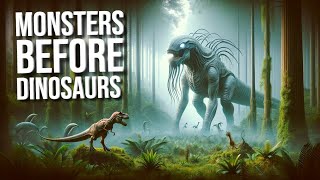 These Ancient Animals Scarier Than Dinosaurs | Part - 1