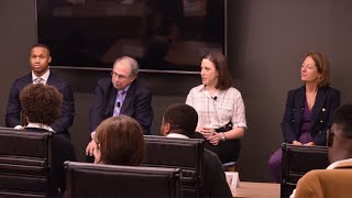Deep Sourcing Is A key Measure For Washington Reporters