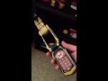 afsinreverie entire power rangers morpher collection