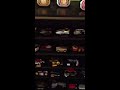 afsinreverie entire power rangers morpher collection