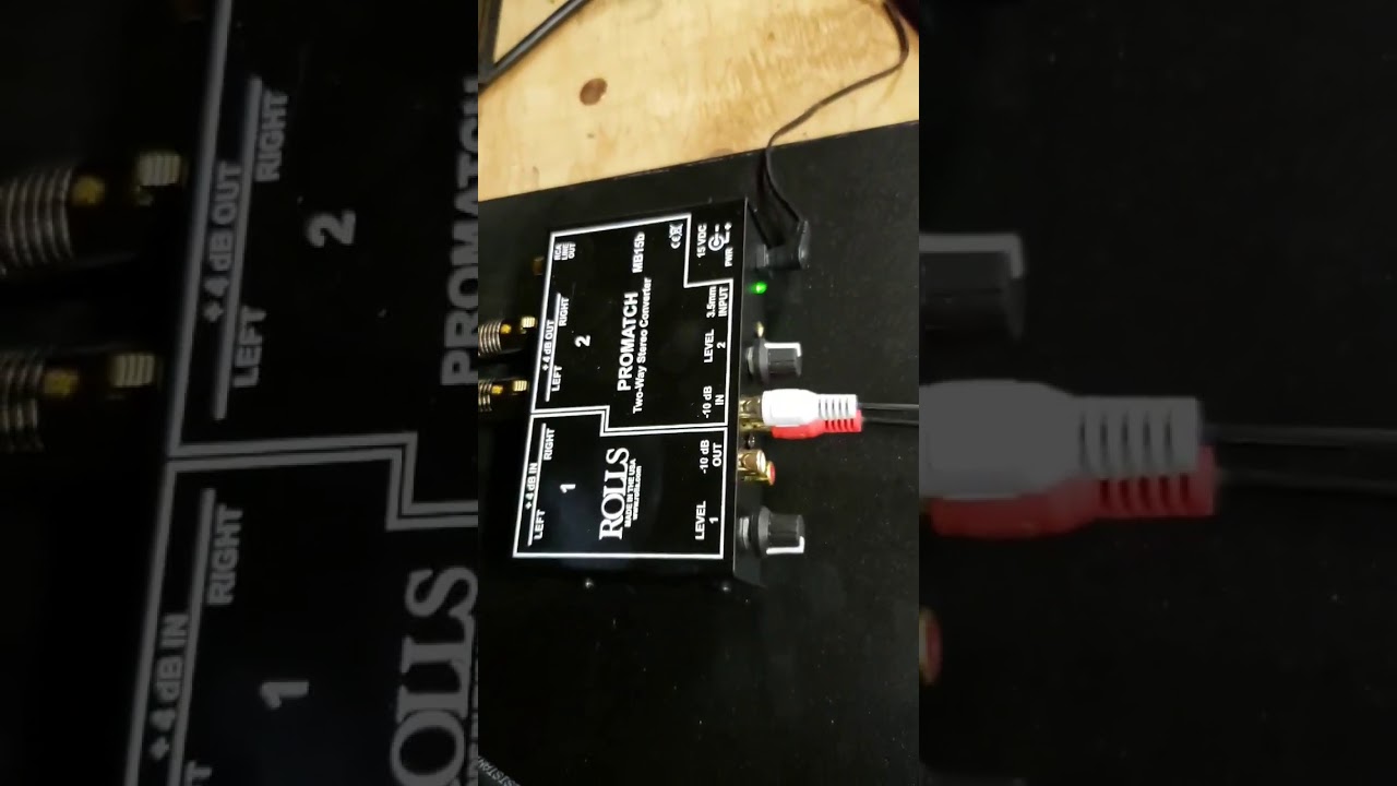 Speaker Test Youtube