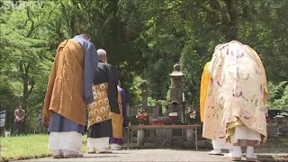 北但大震災から丸98年 豊岡市で地震の教訓伝える防災訓練