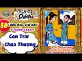 Trạng Quỷnh I Tập 58 I Bản màu giới hạn tuyển chọn: Con trai Chúa thượng @Truyen tranh TM xua va nay