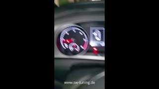 SW-Tuning Einbau Video Pedalbox passend für VW Golf 7