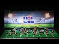 2017 texas uil state spirit finals seven lakes high school slhs 720p