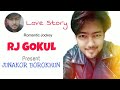 hridoir ek anuvab assamese love story rj gokul