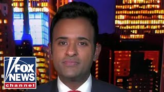 Vivek Ramaswamy: 'America First' is the future of the GOP