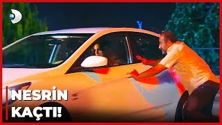 Nesrin, Akif'ten Kurtuldu | Aşk ve Günah 15. Bölüm