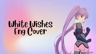 White Wishes (Tales of Graces f) ENG Cover