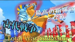 【T.W.S】戦略で相手を上回る！シミュレーションゲーム