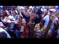 Eddy Kenzo & The Triplets Ghetto Kids live at African Descent Festival 2018 Vancouver
