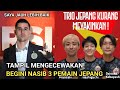 PEMAIN ASING KOK GITU‼️Nasib 3 Pemain Asing Jepang Di Persija, 3 Pemain Asing Segera Datang!