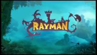 Rayman Legends《雷射超人：傳奇》20000 Lums Under the Sea 遊戲預告片 - Ubisoft SEA