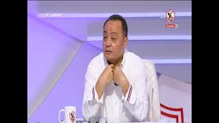 طارق يحيى: اختبارات نادي الزمالك أحدثت ضجة في كل محافظات مصر - زملكاوي