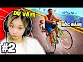 Ruby Chở Tèo Về Quê Và Cái Kết Là !? | BỐ ƠI MÌNH ĐI ĐÂU THẾ #2