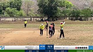 PayTax - Maitri XI Vs Jal Malhar