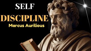 10 Stoic Principles to Help You Master Self-Discipline | Marcus Aurelius Stoicism Guide