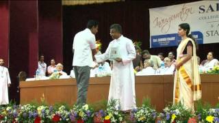 Inauguration of Sahrdaya College of Advanced Studies_Part 06