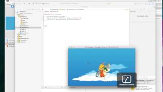spritebuilder iPhone audio background loop