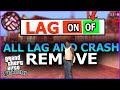 Fix All Lag And Crash in GTA San Andreas Android | Hindi