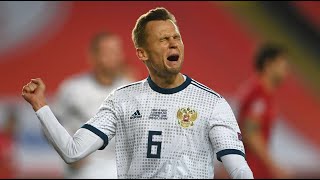 Slovakia 2:1 Russia | All goals and highlights | World Cup - Qualification | 30.03.2021