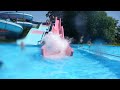 freibad zacke freital kamikaze speedrutsche