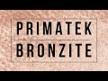 Bronzite Genuine - Daniel Smith Primatek Watercolor