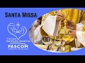 Missa  23 de Novembro de 2024 - 10h00 - 1ª Eucaristia