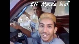 top video comidy rire maroc | top da7k 2016