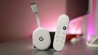 TWO MONTHS with the Chromecast with Google TV: The BEST Streaming Stick?