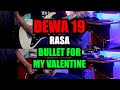 Dewa 19 - Separuh Nafas (Bullet For My Valentine)