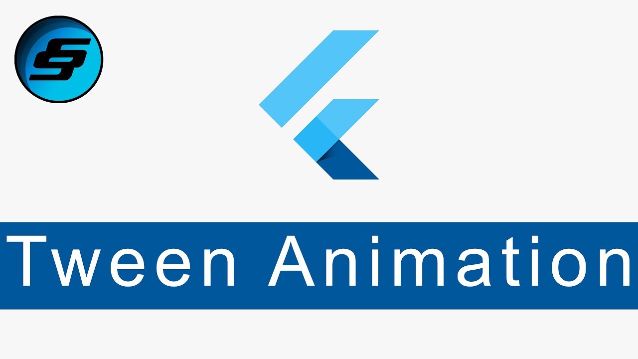 Tween Animation Flutter Programming Youtube