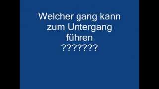 Witzige Frage 78