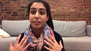 TULA Probiotic Skincare Review - Neha L.