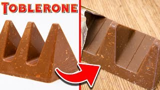 10 Biggest MISTAKES Candy Companies Have Ever Made