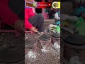 serabi tepung beras 🇮🇩 indonesian street food 🇮🇩 shorts streetfood viral short