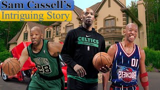 Meet Sam Cassell's intriguing story, his wife, relationships, kids, Million Dollar lifetyle & houses