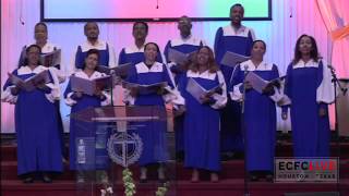 ECFC Choir B