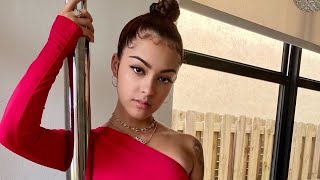 Malu Trevejo Addresses Her Haters, Growing Up In Cuba & Being Poor.
